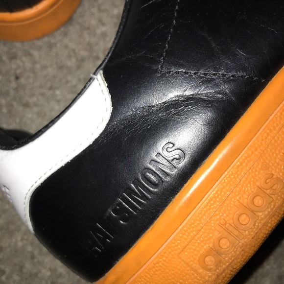 Raf simons Stan smith - Picture 5 of 5